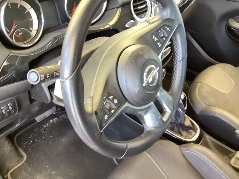 Opel Adam 1.4 Glam ecoFlex 2018 – снимка 26