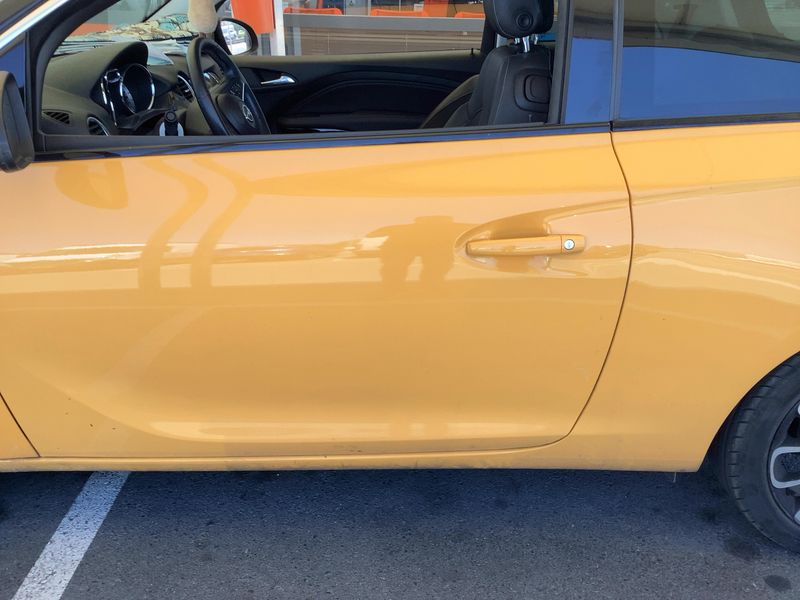 Opel Adam 1.4 Glam ecoFlex 2018 – снимка 4