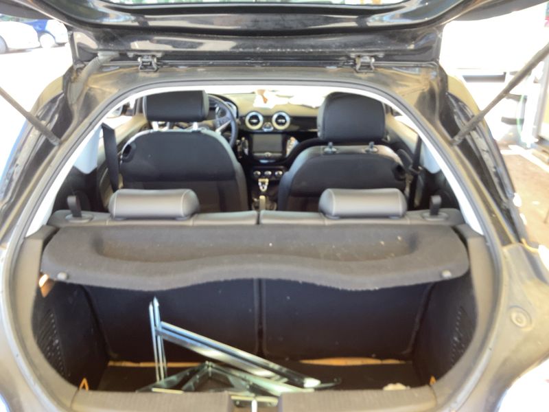 Opel Adam 1.4 Glam ecoFlex 2018 – снимка 15