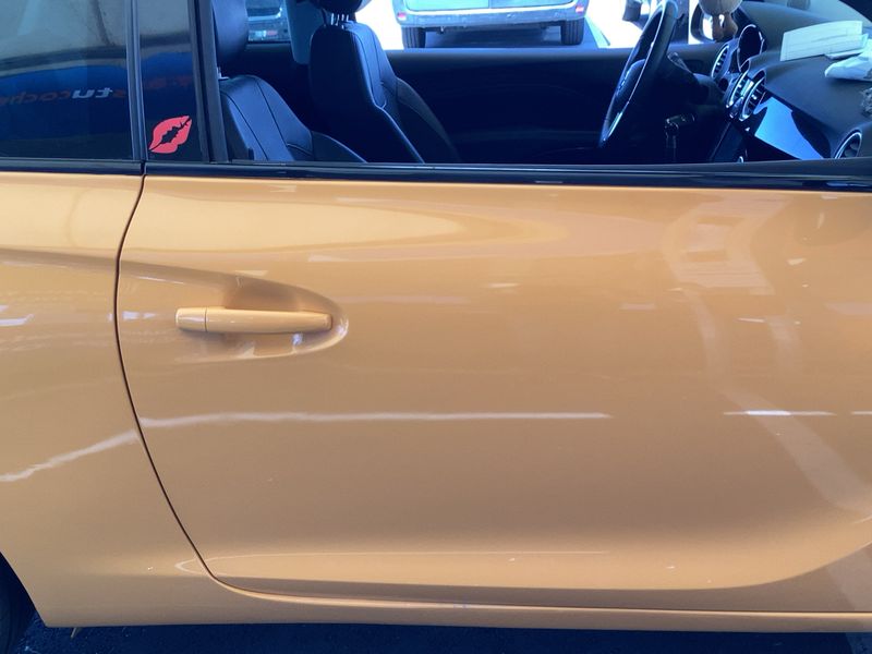 Opel Adam 1.4 Glam ecoFlex 2018 – снимка 10