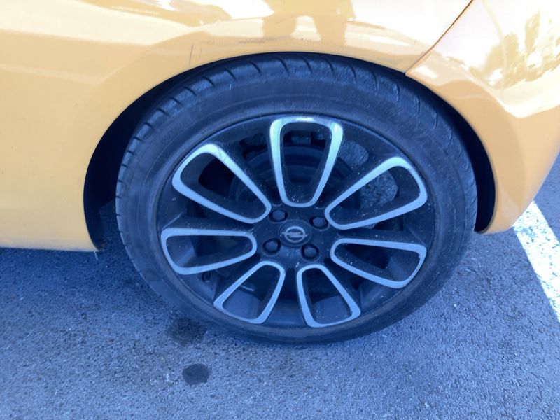 Opel Adam 1.4 Glam ecoFlex 2018 – снимка 5