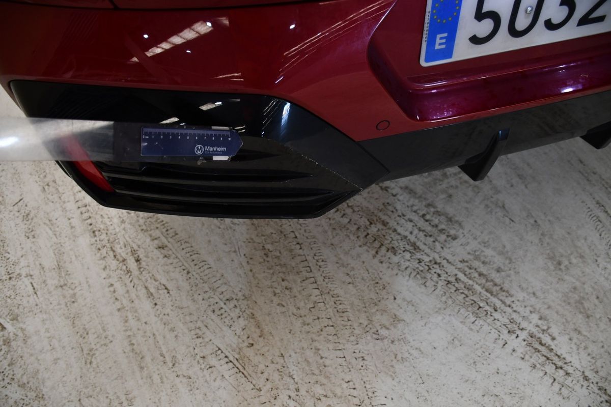 BMW X2 d'occasion