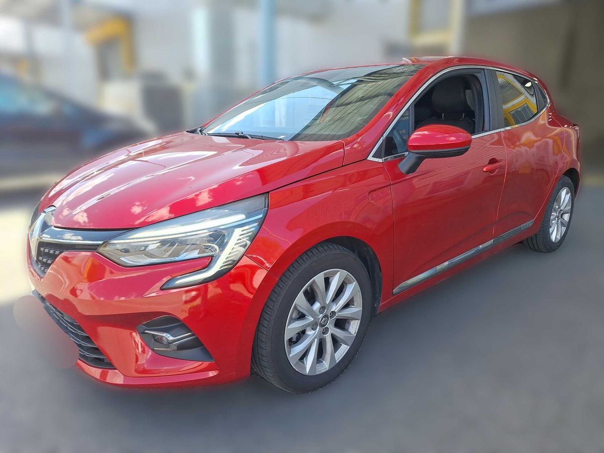 Renault Clio d'occasion
