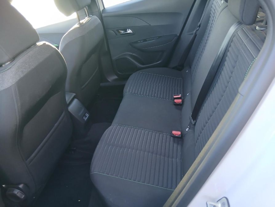 Peugeot 2008 d'occasion
