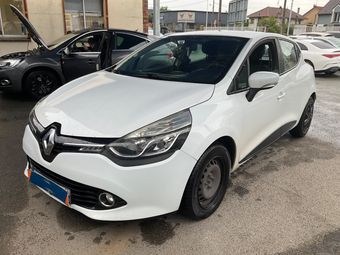 Renault Clio 1.5 dCi Societé