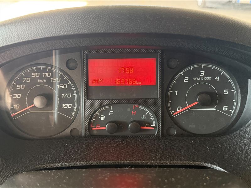 Peugeot Boxer 2.0 Blue-HDi 435 L4H3 Komfort — zdjęcie 13