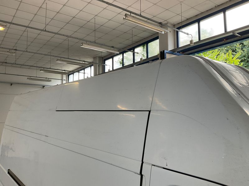Peugeot Boxer 2.0 Blue-HDi 435 L4H3 Komfort 2017 – снимка 42