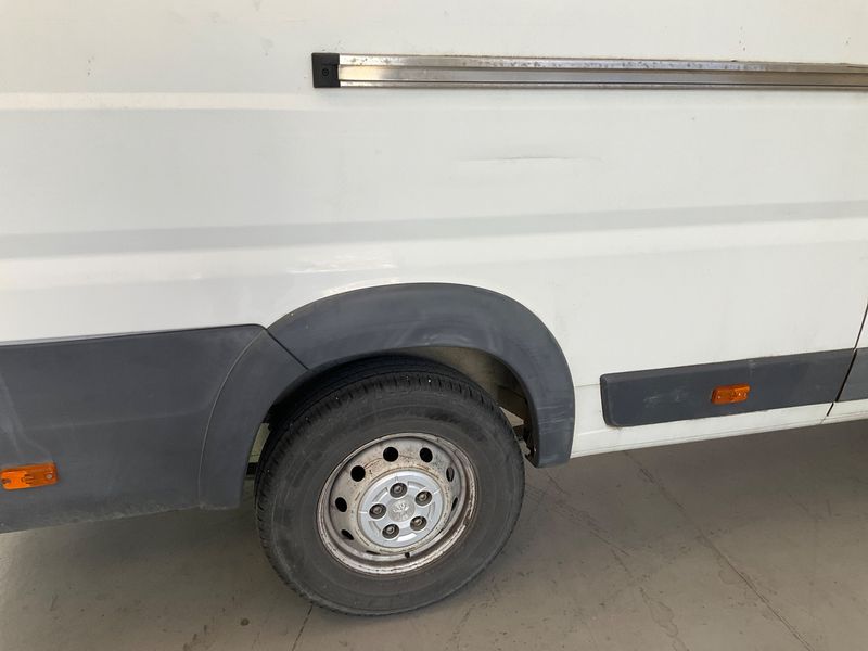 Peugeot Boxer 2.0 Blue-HDi 435 L4H3 Komfort 2017 – снимка 24