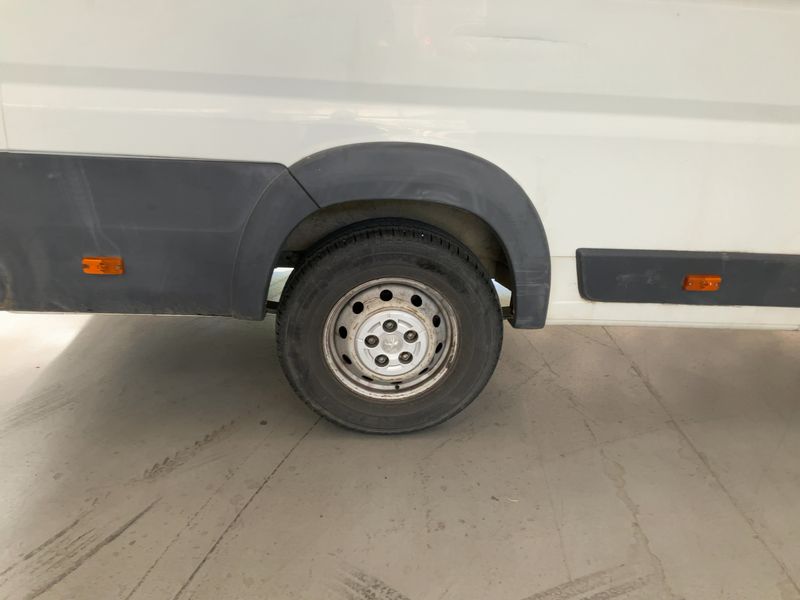 Peugeot Boxer 2.0 Blue-HDi 435 L4H3 Komfort 2017 – снимка 9