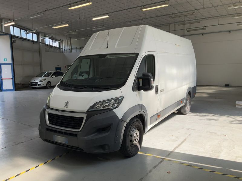 Peugeot Boxer 2.0 Blue-HDi 435 L4H3 Komfort