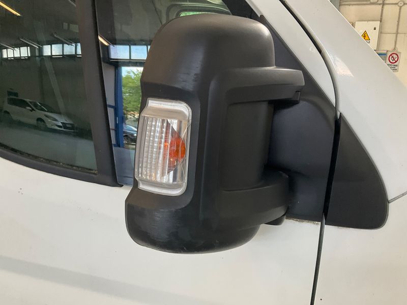 Peugeot Boxer 2.0 Blue-HDi 435 L4H3 Komfort 2017 – снимка 27