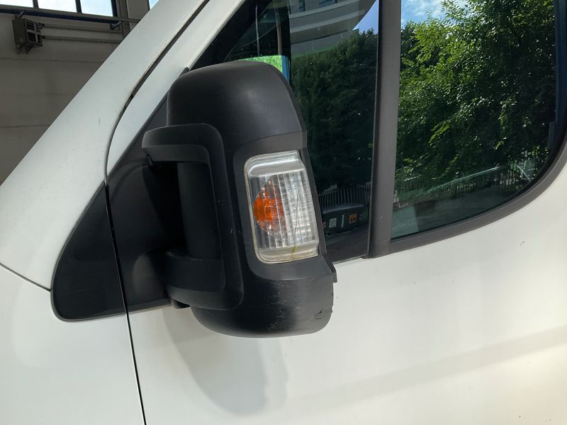 Peugeot Boxer 2.0 Blue-HDi 435 L4H3 Komfort 2017 – снимка 31