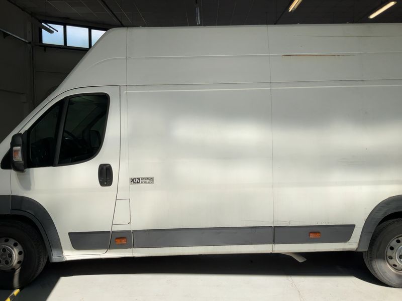 Peugeot Boxer 2.0 Blue-HDi 435 L4H3 Komfort — zdjęcie 4