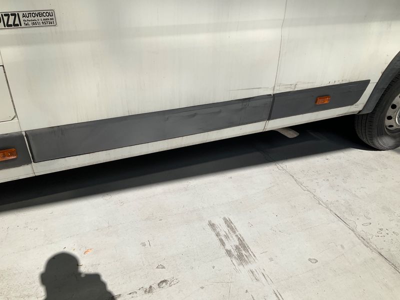 Peugeot Boxer 2.0 Blue-HDi 435 L4H3 Komfort 2017 – снимка 32