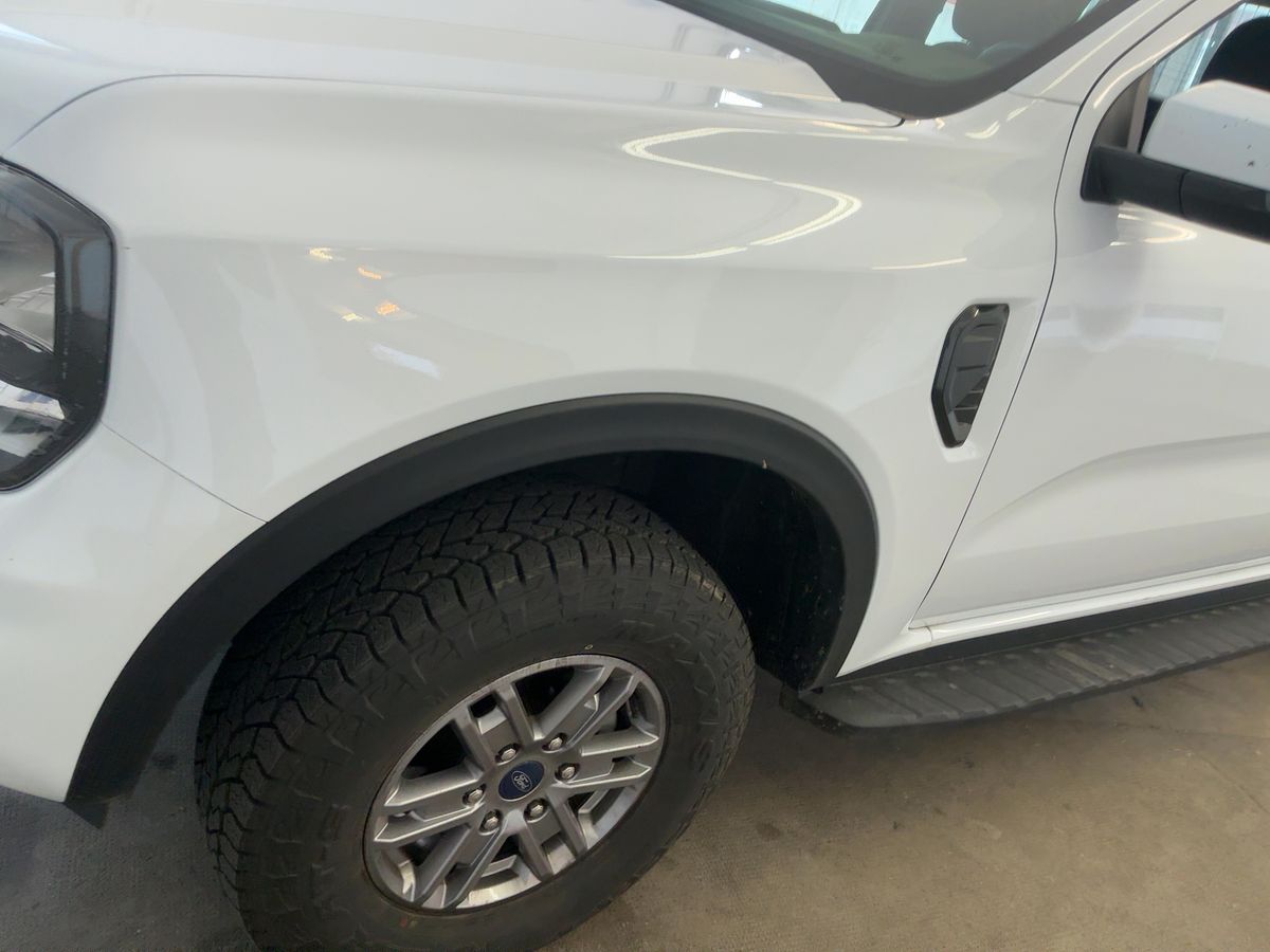 Ford Ranger 2.0 TDCi EcoBlue XLT 4WD Extrakabine