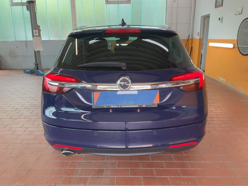 Opel Insignia Sports Tourer 2.0 CDTI Innovation — zdjęcie 5