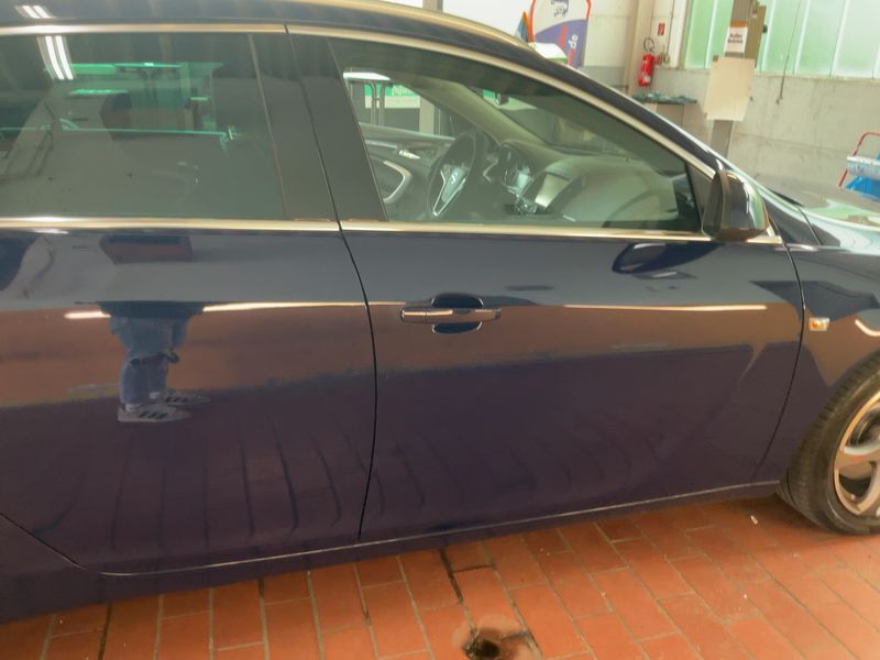 Opel Insignia Sports Tourer 2.0 CDTI Innovation — zdjęcie 7