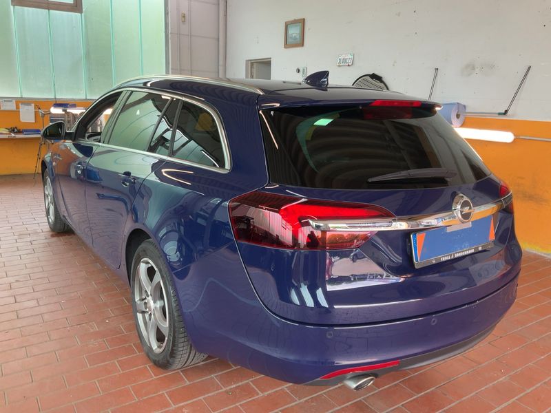 Opel Insignia Sports Tourer 2.0 CDTI Innovation — zdjęcie 3