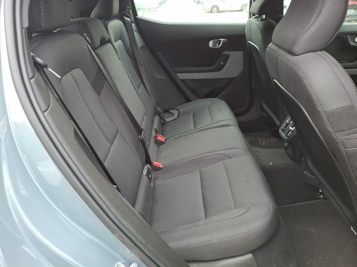 Polestar 2 d'occasion