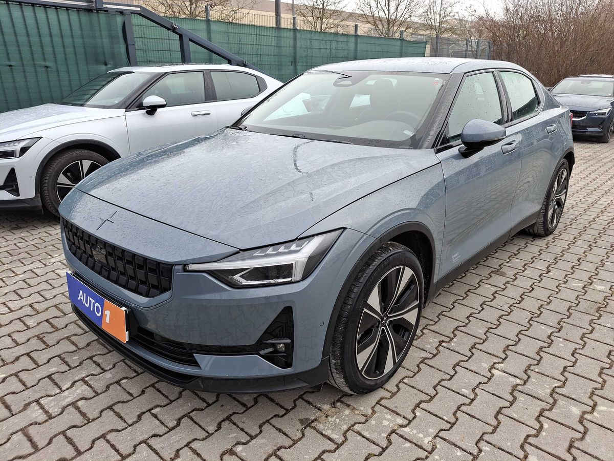 Polestar 2 d'occasion