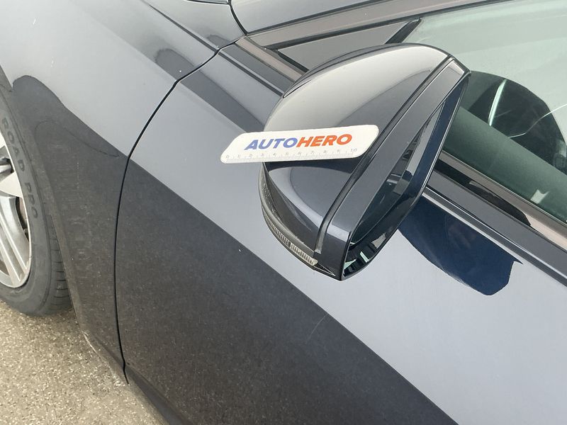 Audi A6 45 TDI Mild-Hybrid quattro Sport 2020 – снимка 24