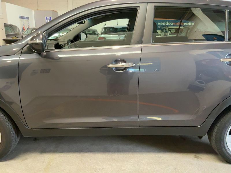 Kia Sportage 1.7 CRDi Active 2WD 2012 – снимка 4
