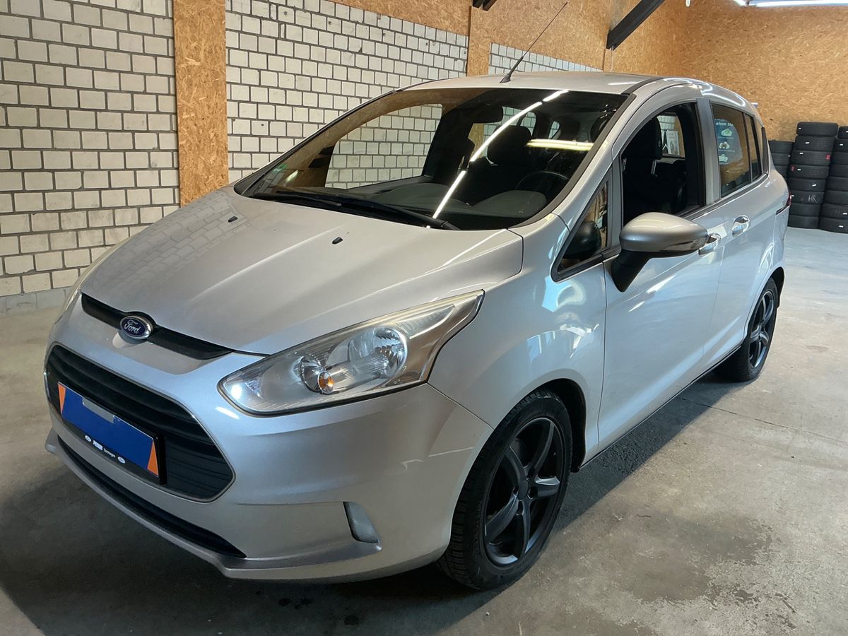 Ford B-Max d'occasion