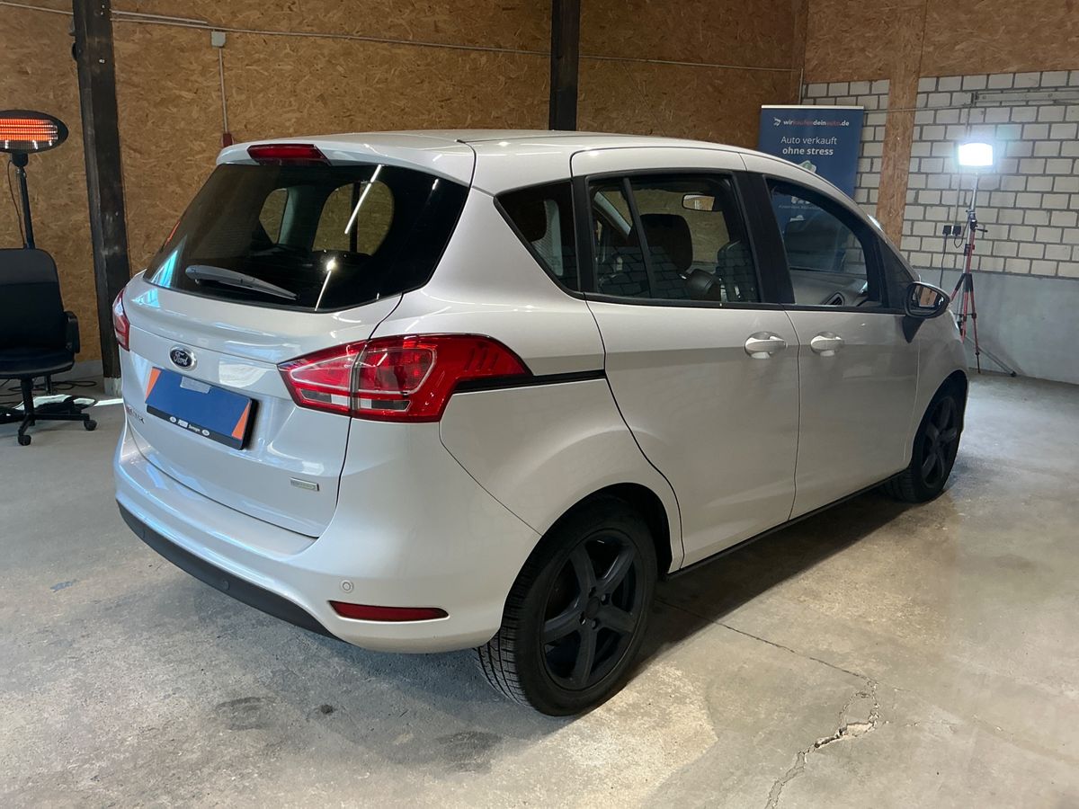 Ford B-Max d'occasion