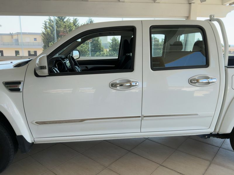 GWM Hover H6 2.0 Turbodiesel Star 4WD — zdjęcie 4