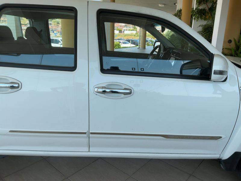 GWM Hover H6 2.0 Turbodiesel Star 4WD — zdjęcie 7