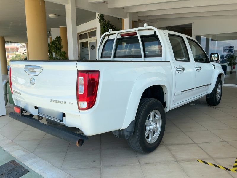 GWM Hover H6 2.0 Turbodiesel Star 4WD — zdjęcie 6