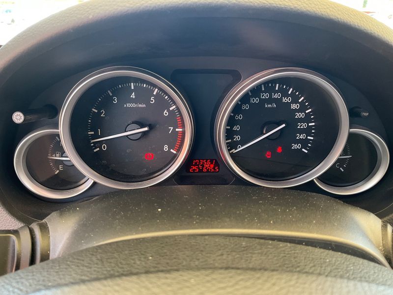 Mazda 6 1.8 Active — zdjęcie 13