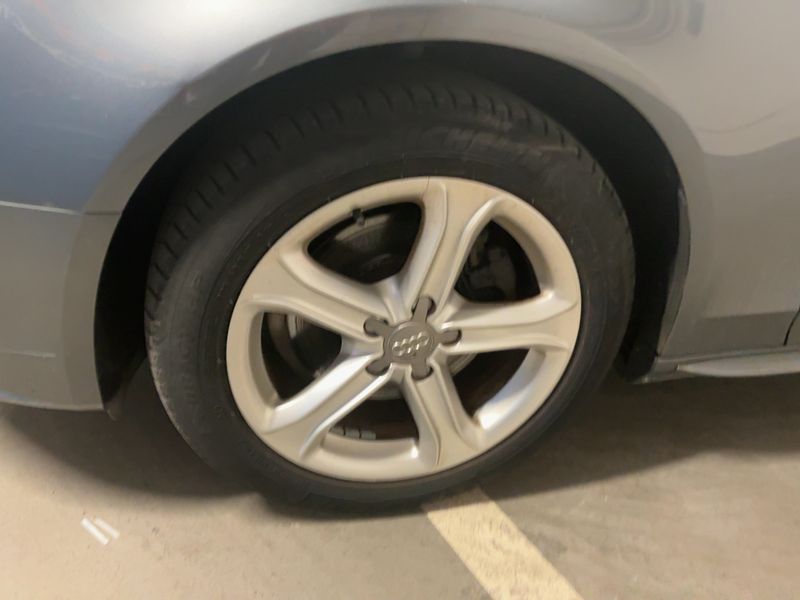 Audi A4 2.0 TDI Attraction 2013 – снимка 3