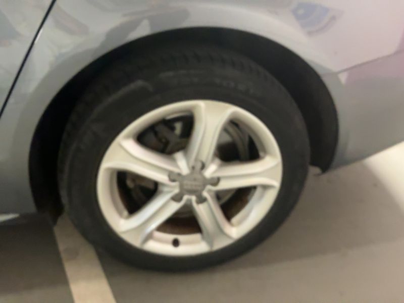 Audi A4 2.0 TDI Attraction 2013 – снимка 5