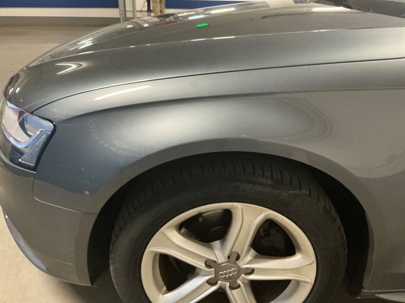 Audi A4 2.0 TDI Attraction 2013 – снимка 27