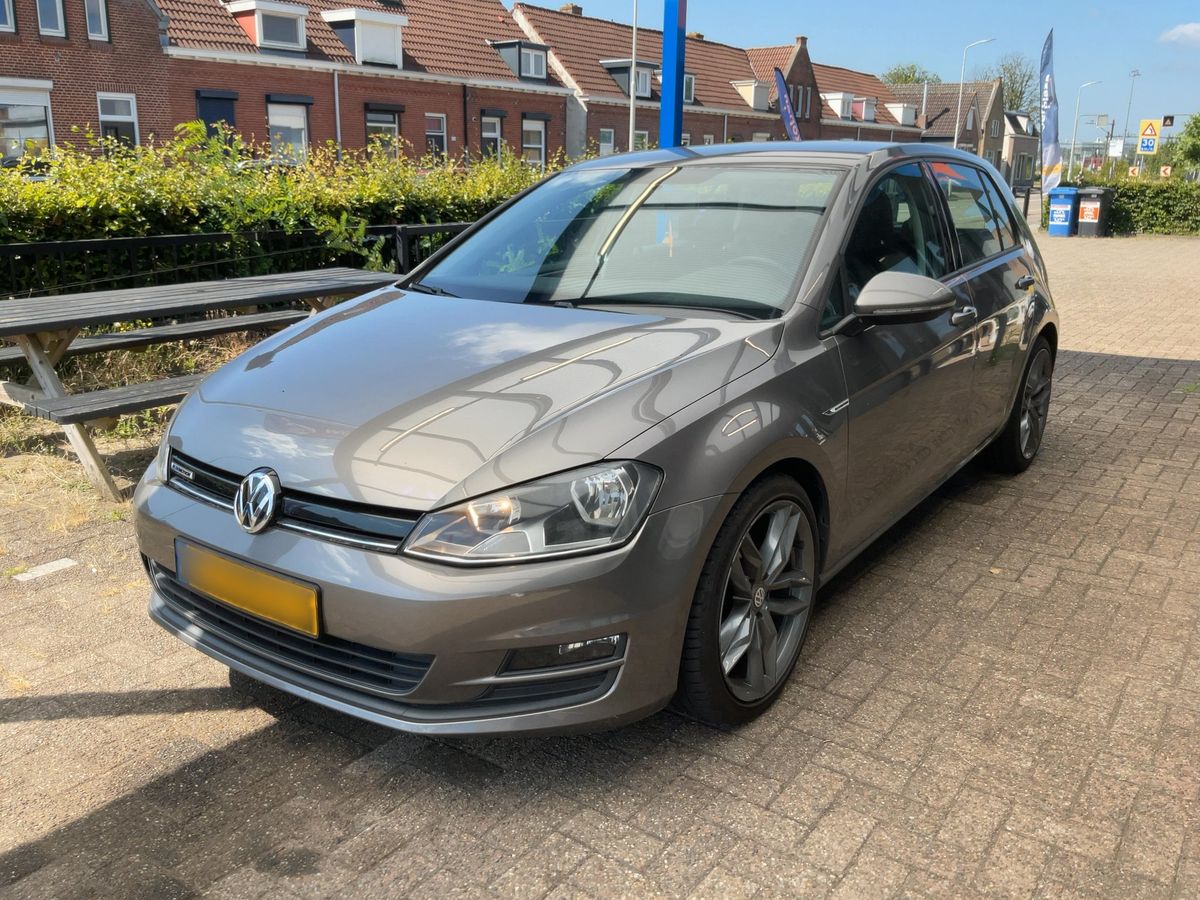 Volkswagen Golf d'occasion
