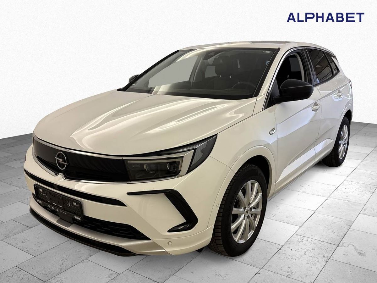 Opel Grandland 2023