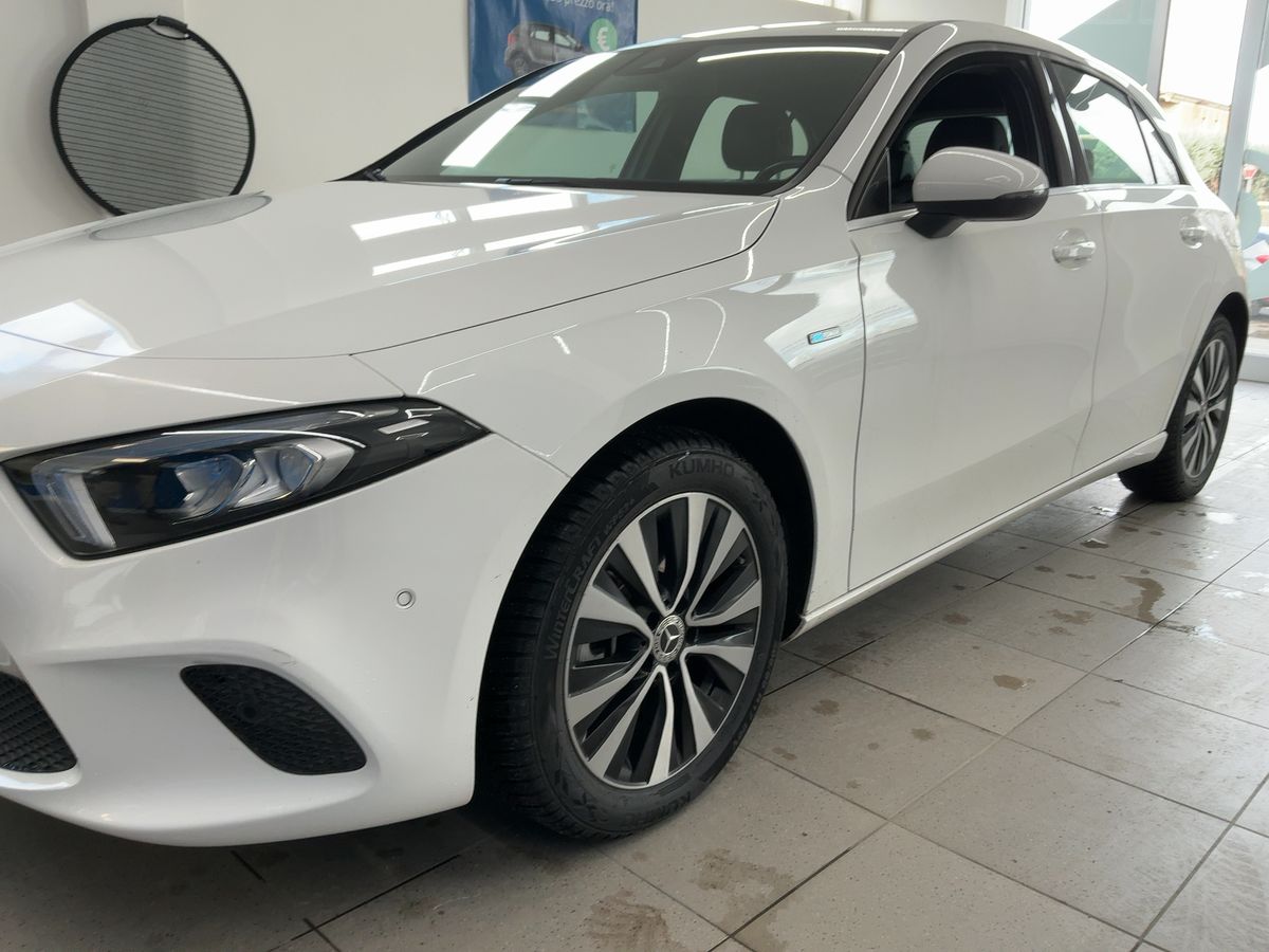 Mercedes-Benz A-Klasse d'occasion