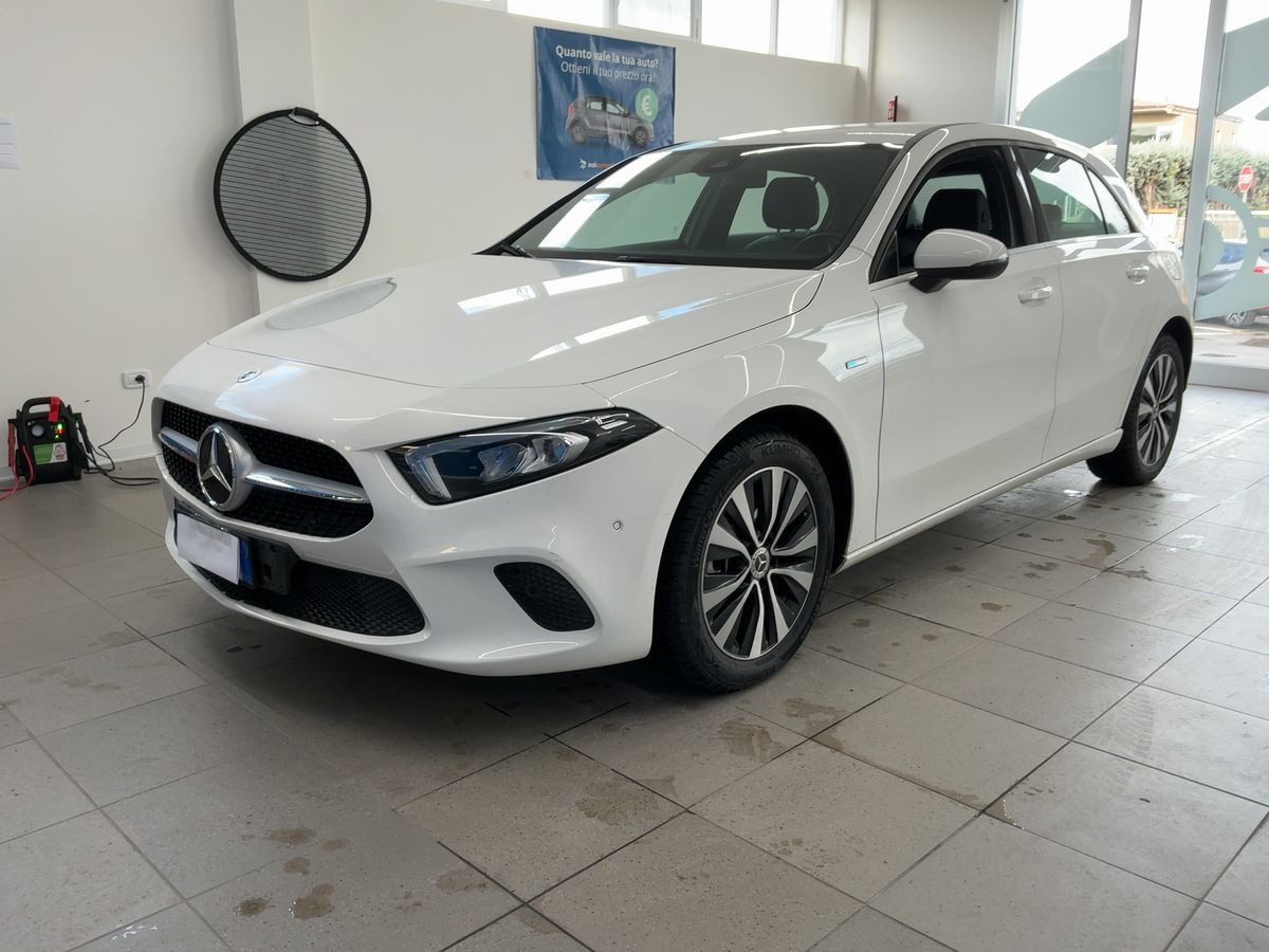 Mercedes-Benz A-Klasse d'occasion