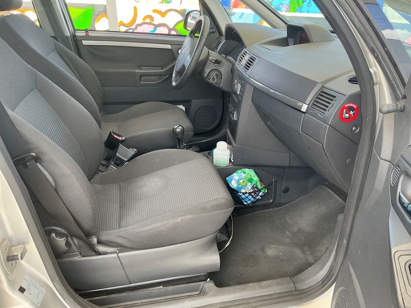 Opel Meriva 1.7 CDTI Enjoy — zdjęcie 3