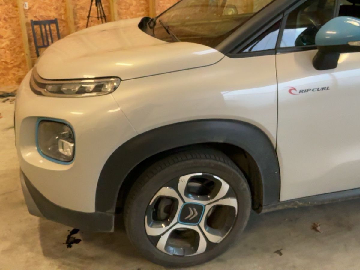 Citroen C3 d'occasion