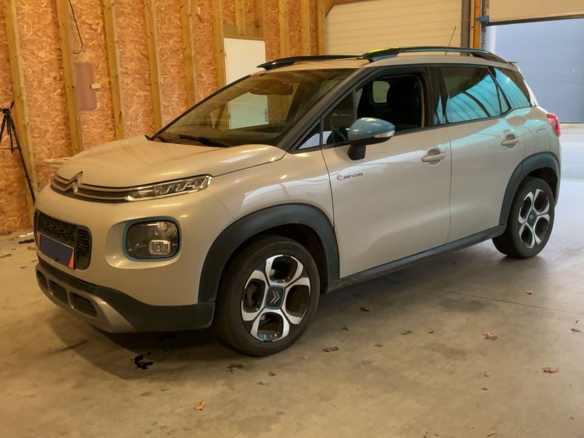 Citroen C3 d'occasion