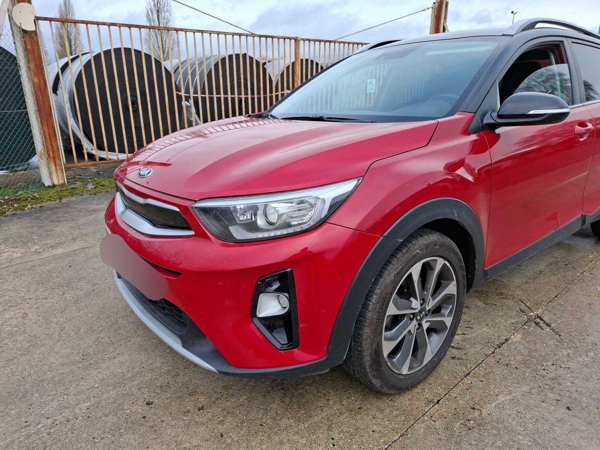 Kia Stonic 1.0 TGDI Premium