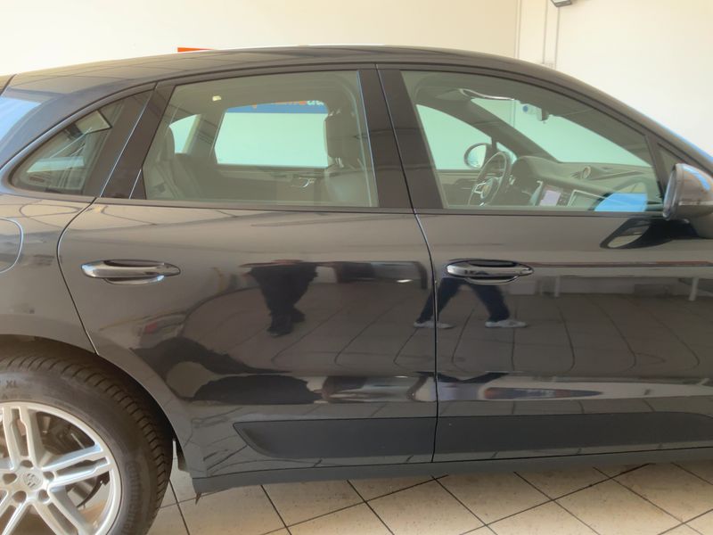 Porsche Macan Basis — zdjęcie 7