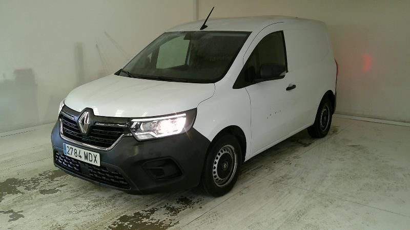 Renault Kangoo d'occasion
