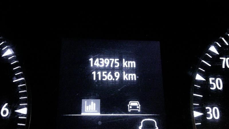 Renault Kangoo d'occasion