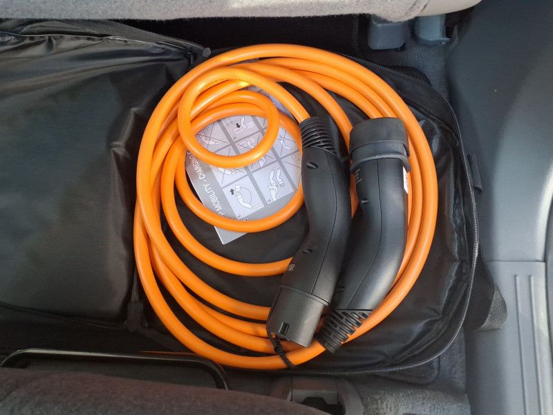 Hyundai IONIQ 5 electric drive 160 kW Techniq