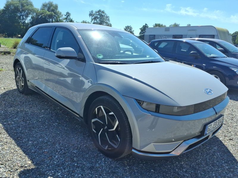 Hyundai IONIQ 5 electric drive 160 kW Techniq