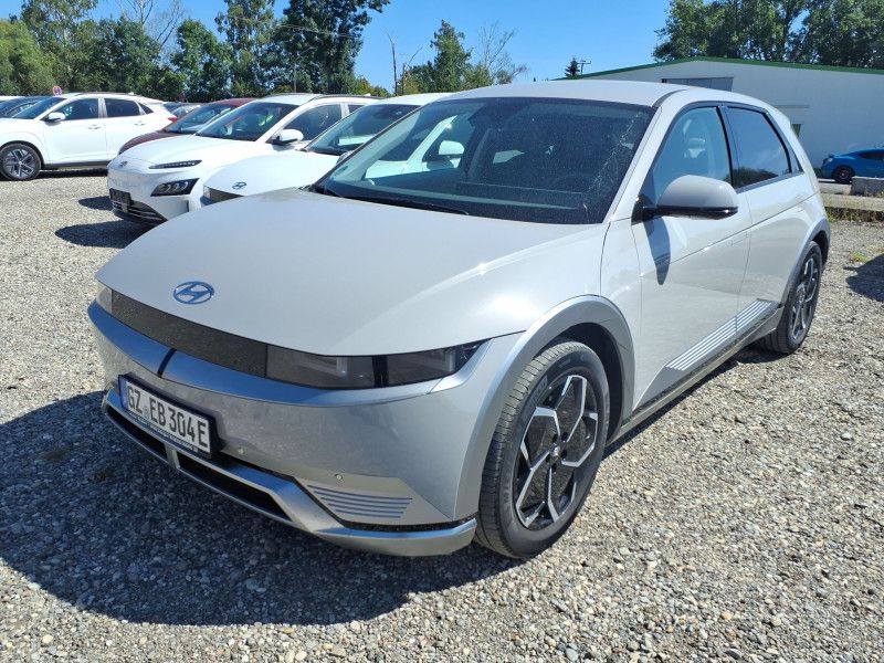 Hyundai IONIQ 5 electric drive 160 kW Techniq