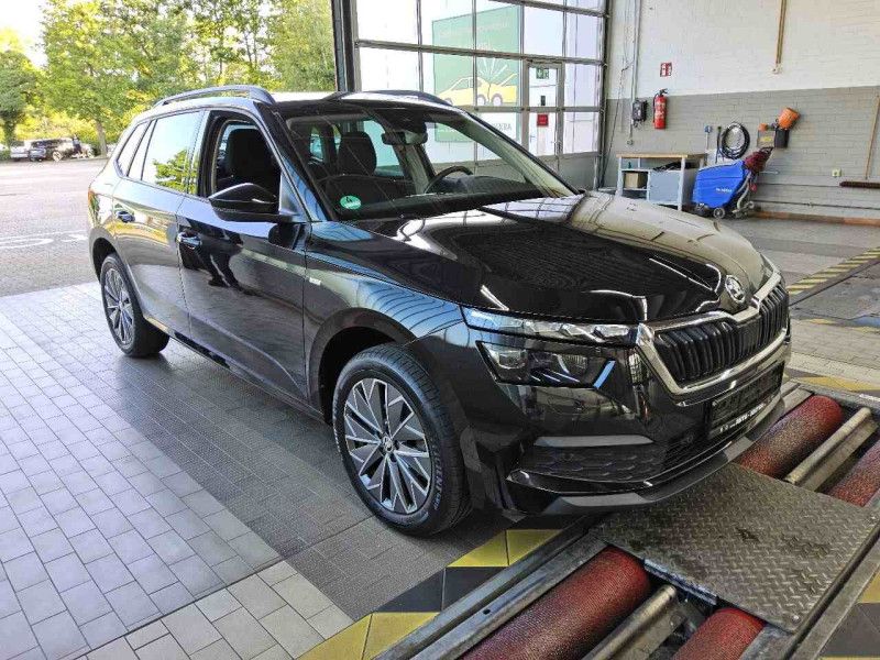 Skoda Kamiq d'occasion